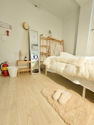 Gurum Stay in Suwon, South Korea