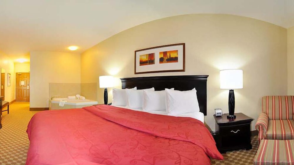 Country Inn & Suites by Radisson Conway AR - photo 18