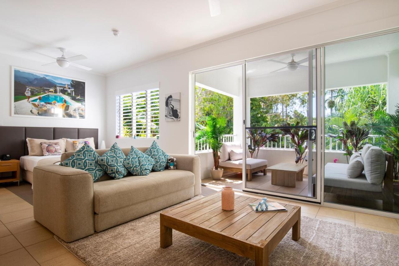 Paz at Portsea Dual Key Studio & One Bedroom — 4-Star Luxury Hotel in Port Douglas, Australia