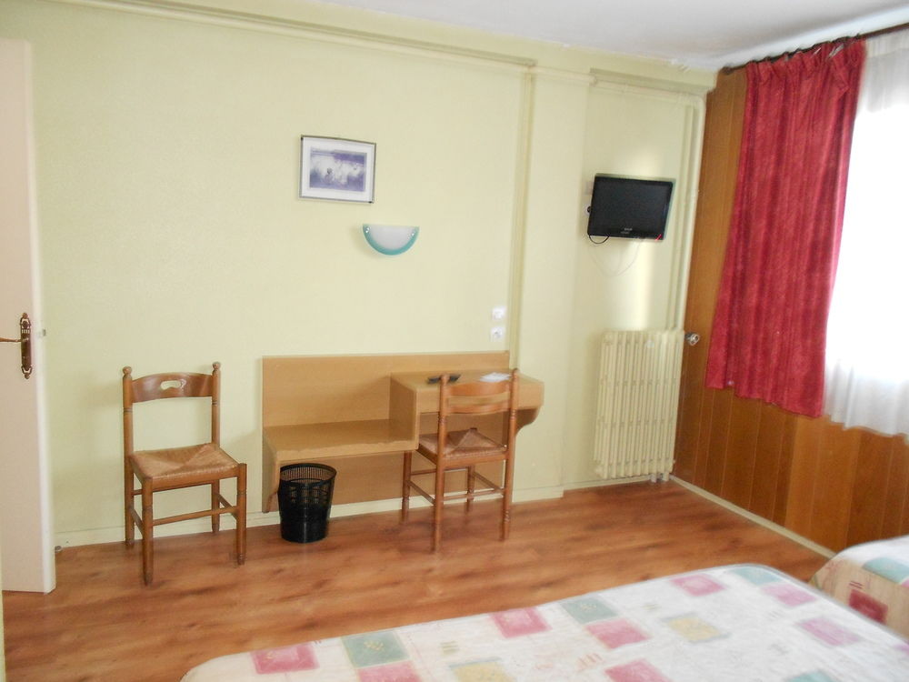 Central Hotel — Caen — photo 5