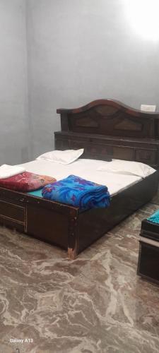 The Heaven Hotel & Restaurant — Agra — photo 3