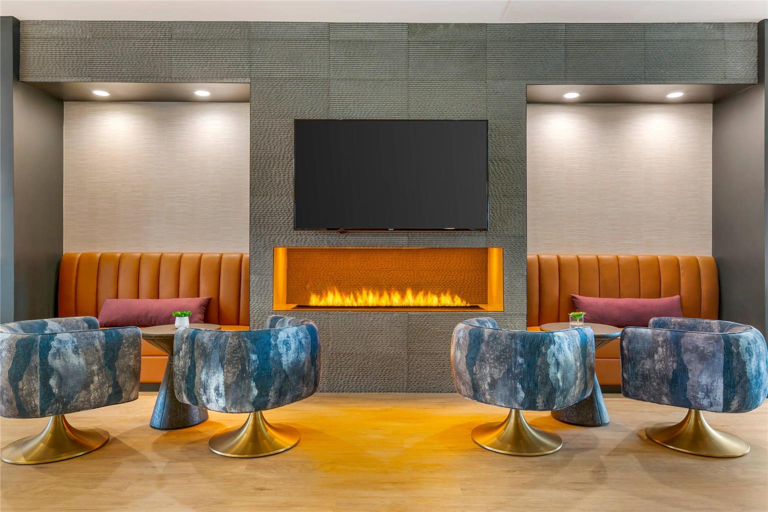 Cambria Hotel Spokane Airport - photo 97