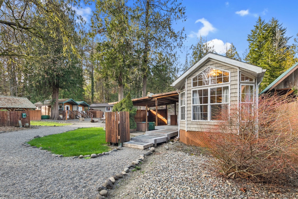 Robinhood Village Resort - photo 107