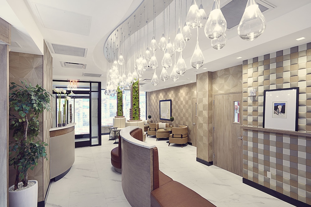 Artezen Hotel - photo 2