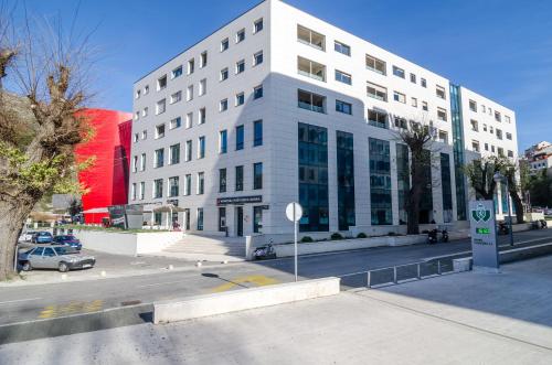 Apartment Atlant