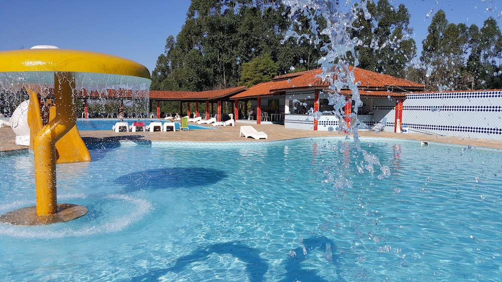 Hotel Fazenda Club de Araçoiaba da Serra — hotel in Aracoiaba Da Serra