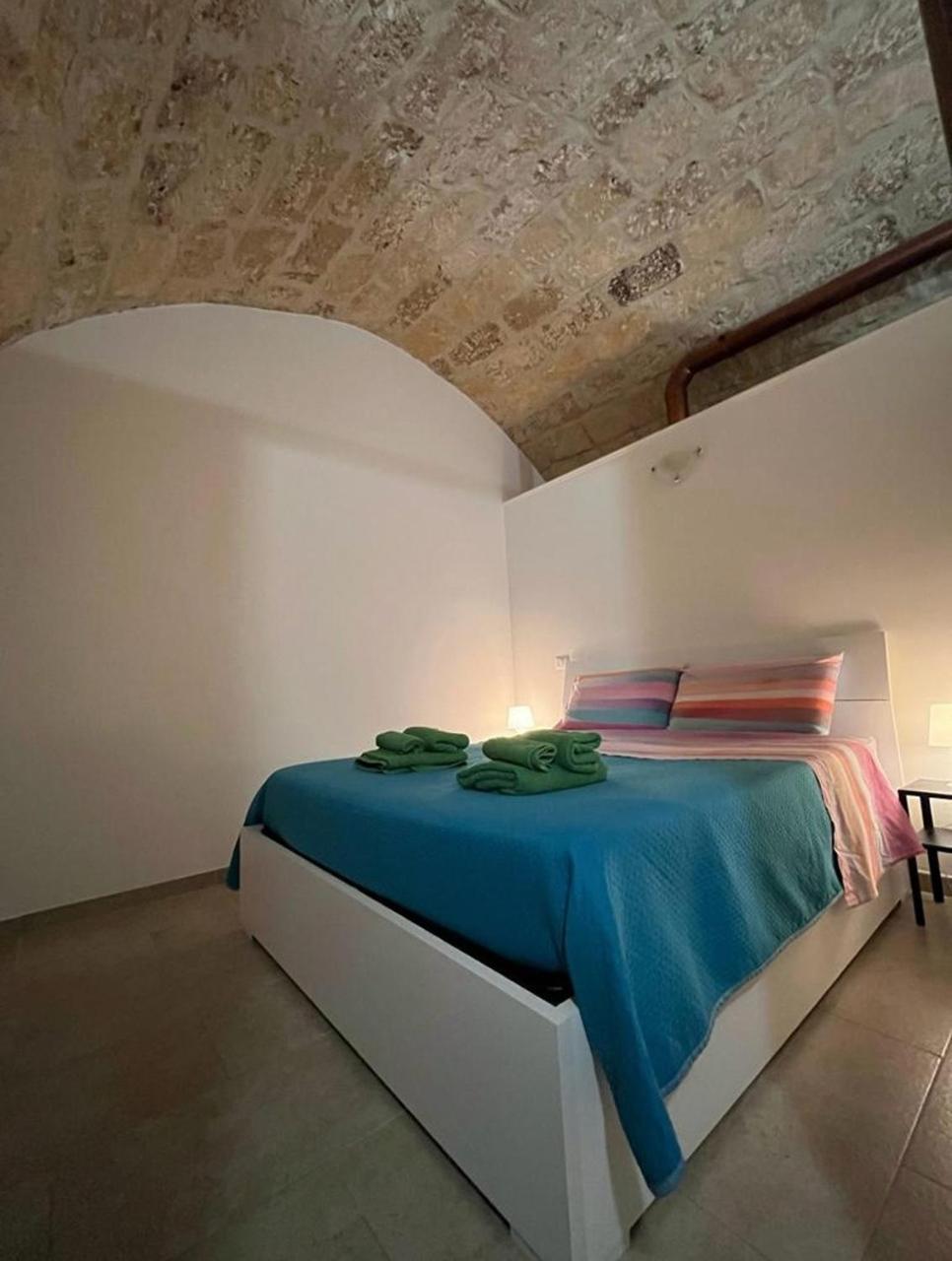 lo scrigno di Alice — 4-Star Luxury Hotel in Gioia Del Colle, Italy