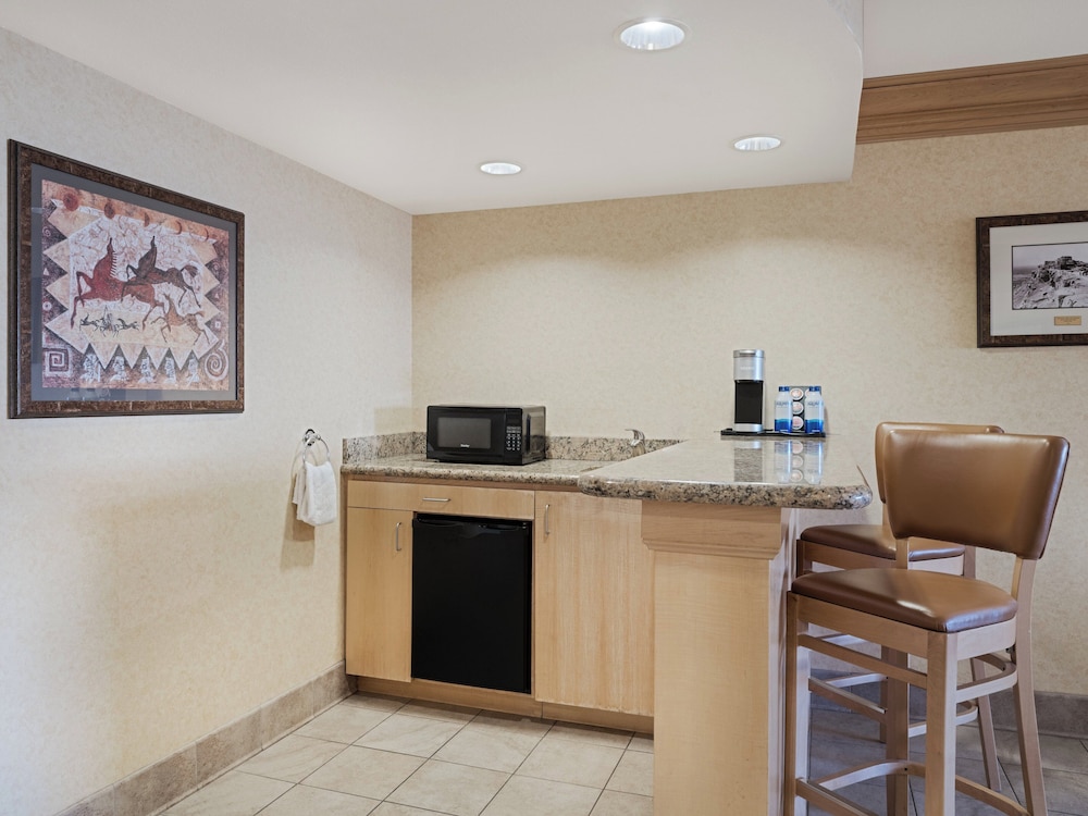 Holiday Inn Resort The Squire at Grand Canyon by IHG - photo 62