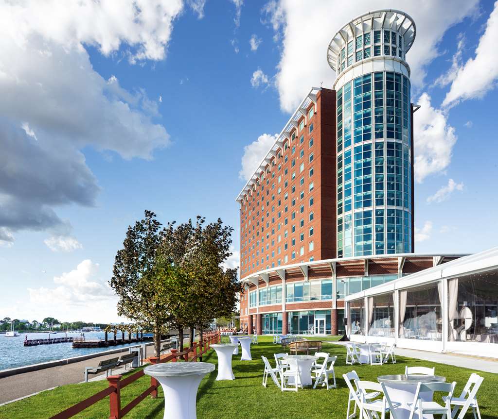 Hyatt Regency Boston Harbor - photo 29