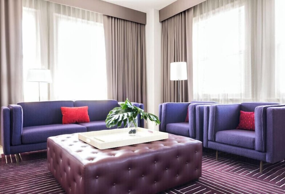 21c Museum Hotel Lexington - photo 25