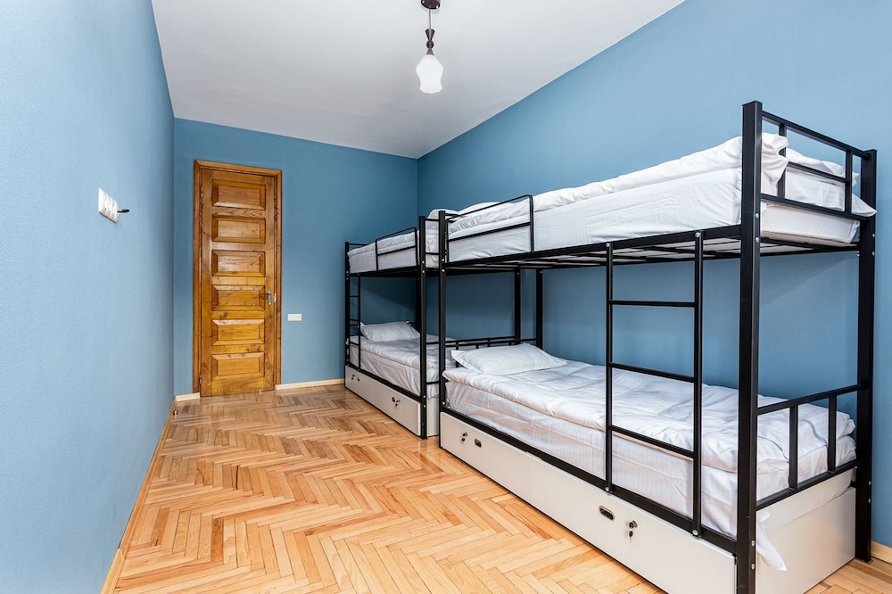 Hotel Costa - last minute hotel in Tbilisi