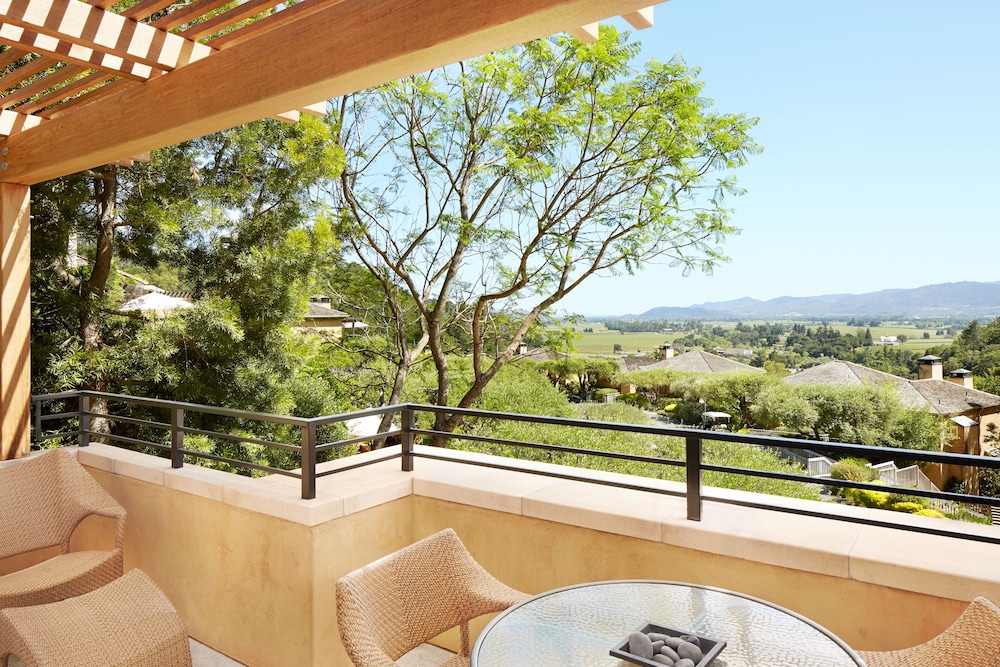 Auberge Du Soleil - photo 16