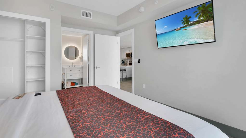 FUSION Resort Waterfront Suites - photo 4