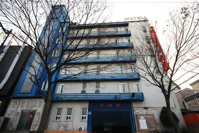 Jeonju Wooahdong Prince - last minute hotel in Jeonju