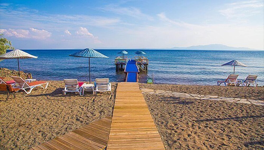 Assos Oleas Hotel in Ayvacik, Turkey