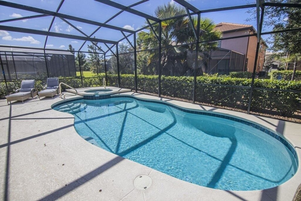 The Chester Solterra Resort Vacation Home - photo 39