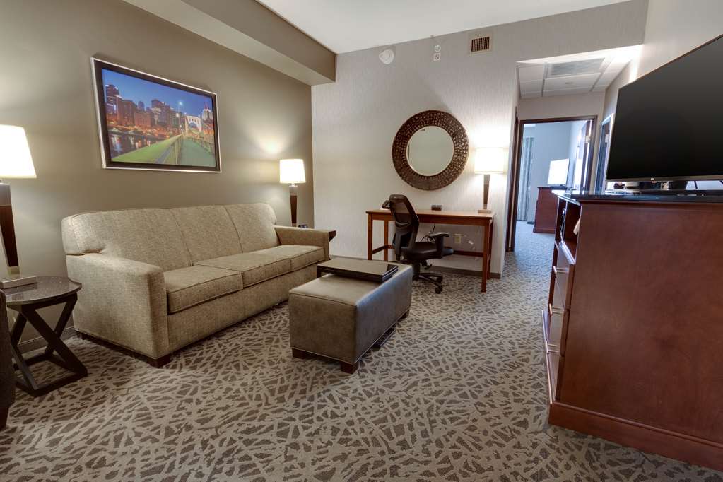 Drury Inn & Suites Pittsburgh Airport Settlers Ridge - photo 9