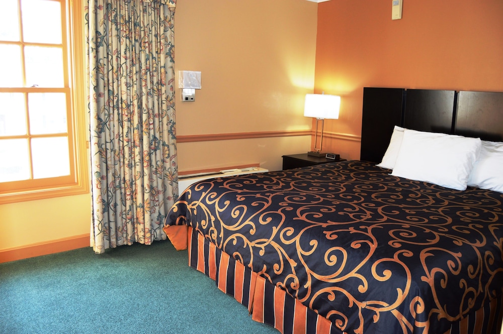 New World Inn - photo 10