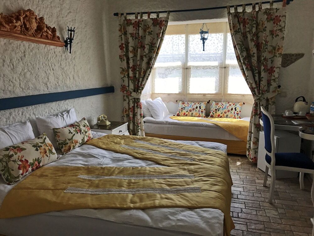 Taskoy Alacati Hotel — Alacati — photo 2