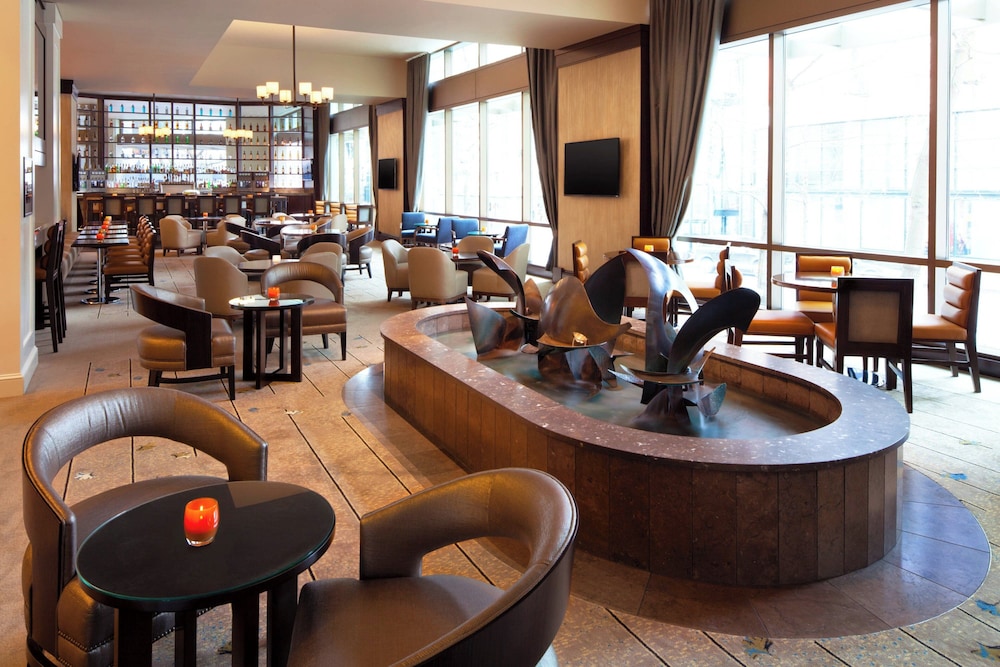 Sheraton Grand Seattle - photo 106