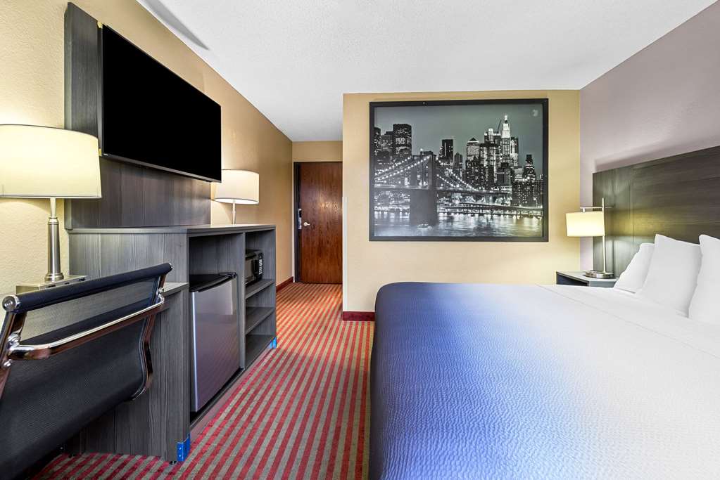 Super 8 by Wyndham Amsterdam - photo 22