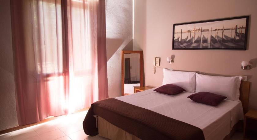 Albergo Soliani - carbon neutral hotel in Fabbrico