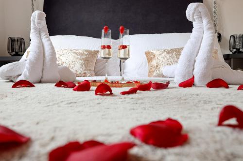 Flow City Centre Zadar — 4-Star Luxury Hotel in Zadar, Croatia