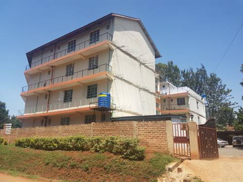 Eagles Haven Hotel Ltd