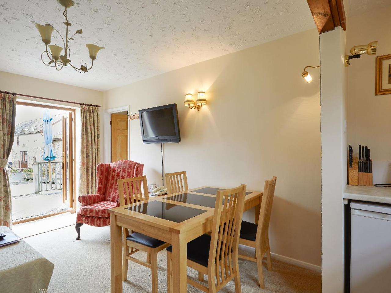 The Hay Barn - last minute hotel in Sidmouth