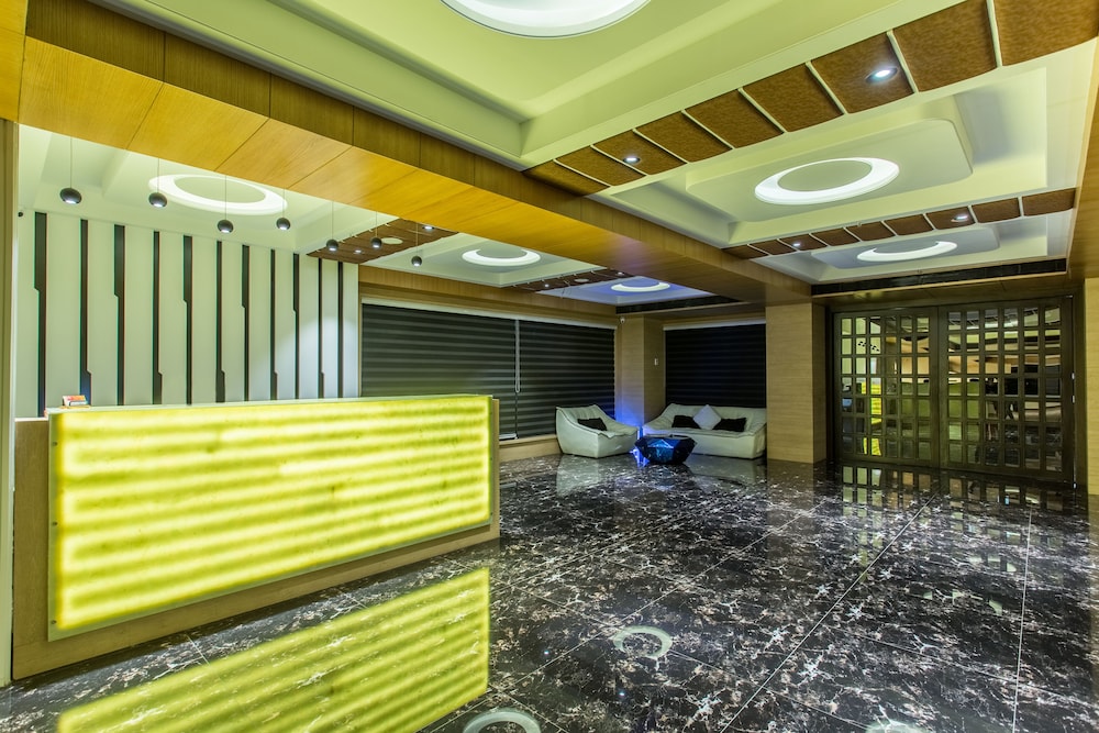 Hotel Abika Elite — Ujjain — photo 4