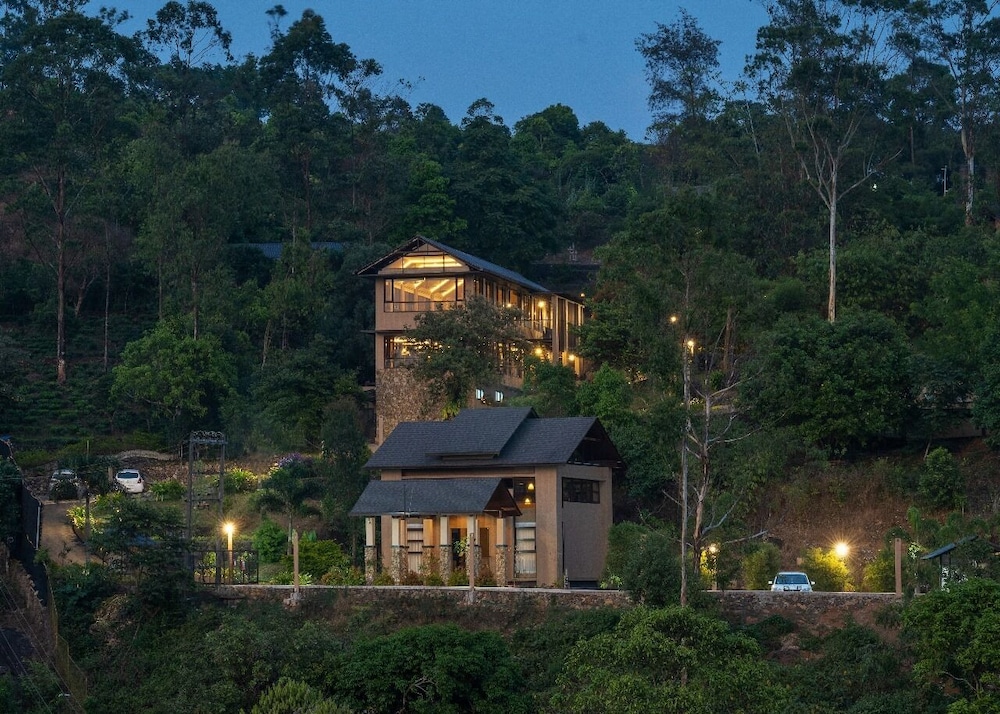 Tea Terrain Resorts & SPA in Cochin, India