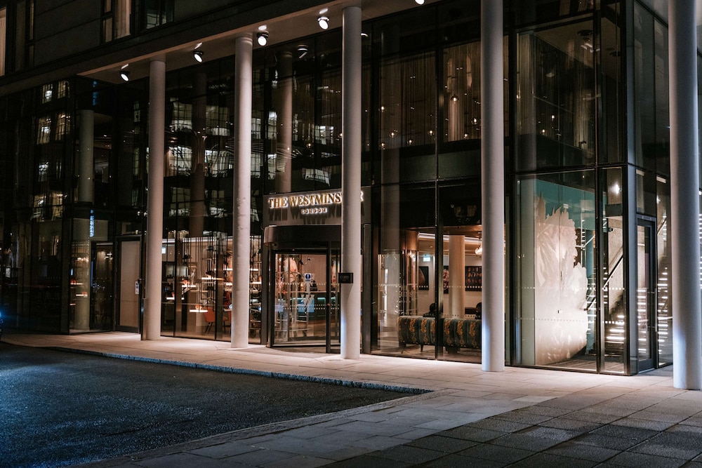 The Westminster London, Curio Collection by Hilton
