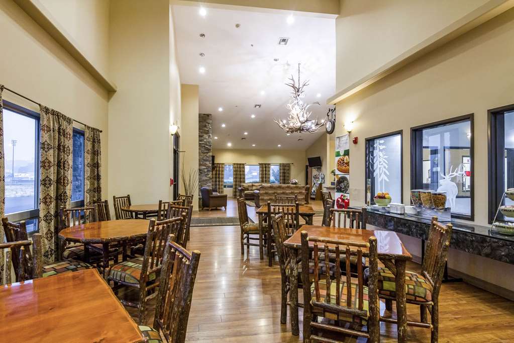 Quality Inn Selah North Park - photo 26