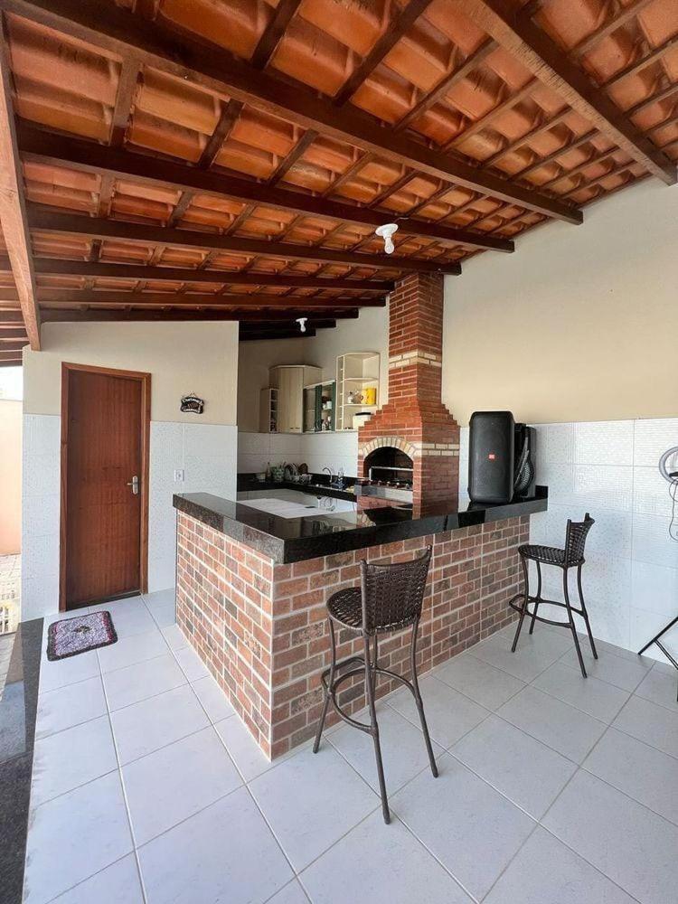Suites Privativas Em Guriri in Sao Mateus, Brasil