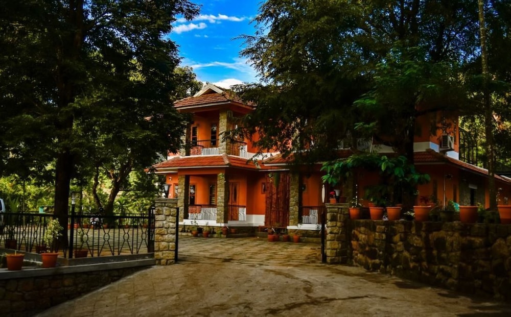 Chembra Adobe in Kalpatta, India