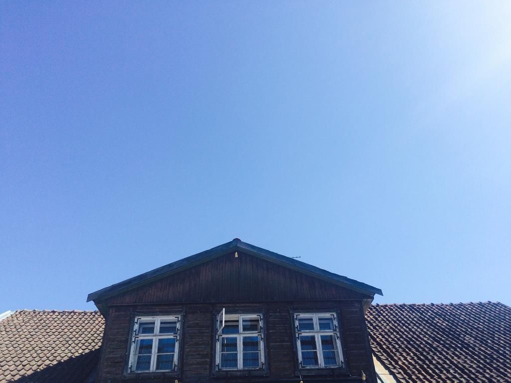 2 Baloži in Kuldiga, Latvia