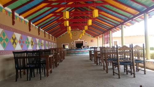 Mahefeel E Rann Resort