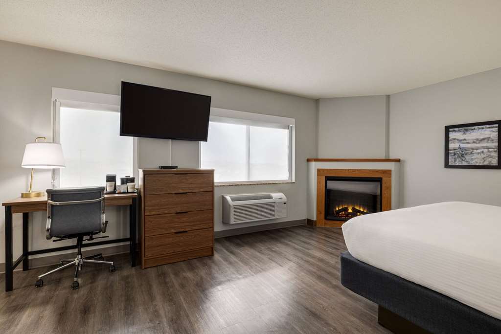 Americinn by Wyndham Lincoln South - photo 35