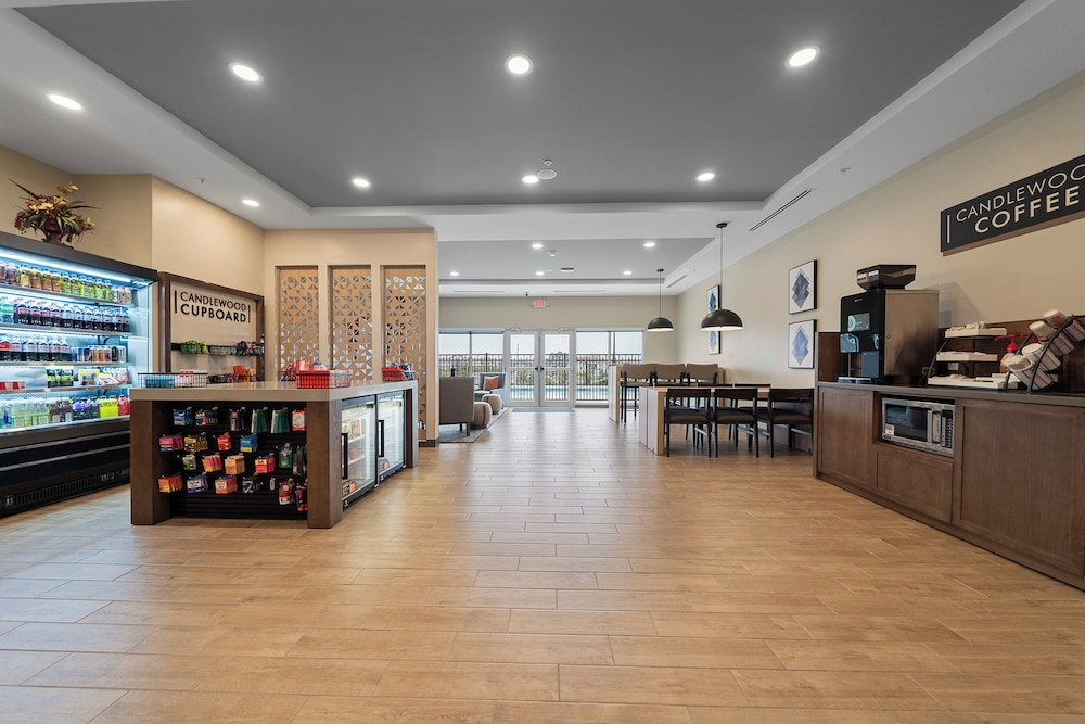 Candlewood Suites Perry National Fairground Area by IHG - photo 48
