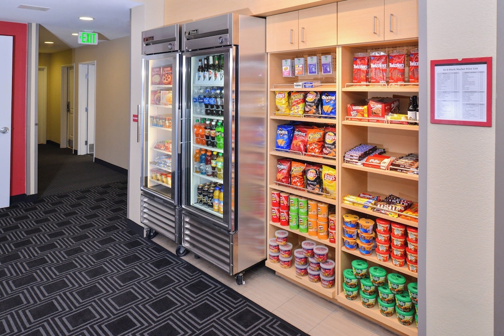 TownePlace Suites by Marriott Las Vegas Henderson - photo 24