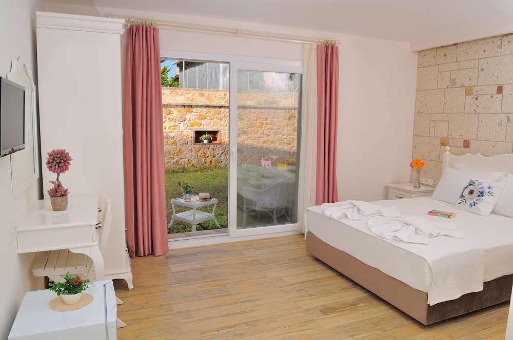 Allegria Hotel — Cesme — photo 4
