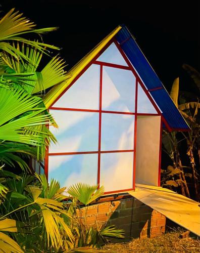 El eden - last minute hotel in Manizales
