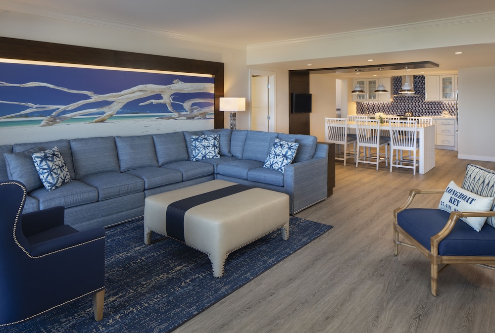 The Resort at Longboat Key Club - photo 30