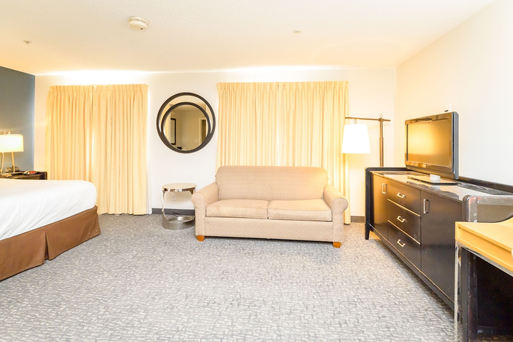 Philadelphia Suites at Airport An Extended Stay Hotel - photo 6