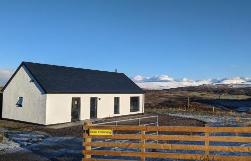 Cnoc a'Chonasg - last minute hotel in Unknown City