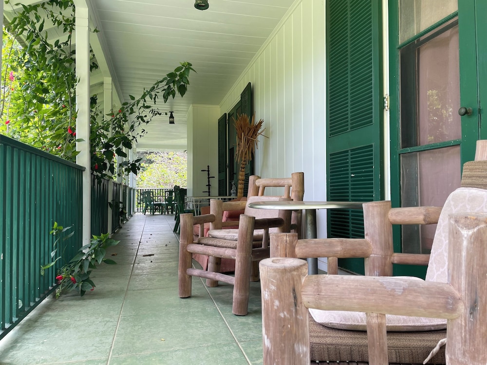 Pahala Plantation Cottages - photo 99