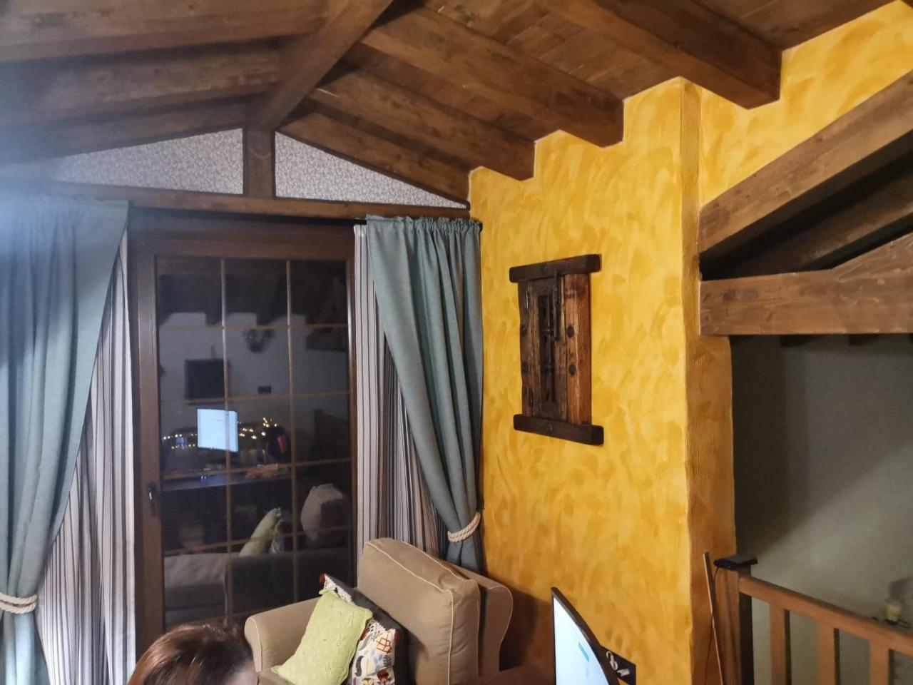 Molino Navarenas — hotel in San Martin Del Pimpollar