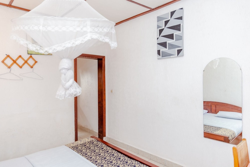 Ubumwe Hotel Gisenyi in Gisenyi, Rwanda