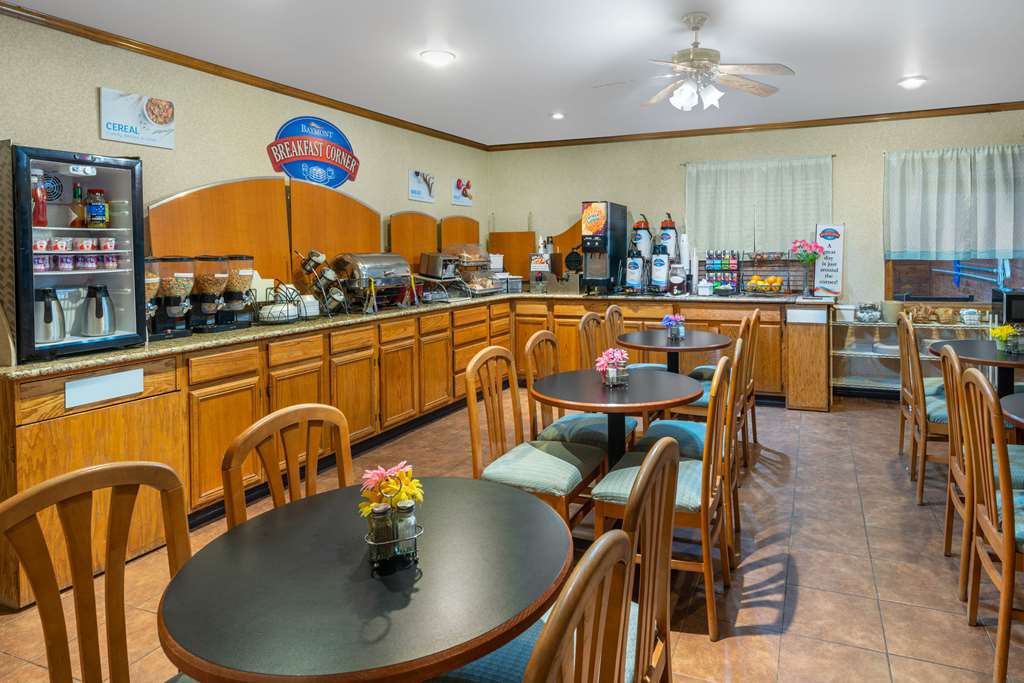 Baymont by Wyndham Salida - photo 24