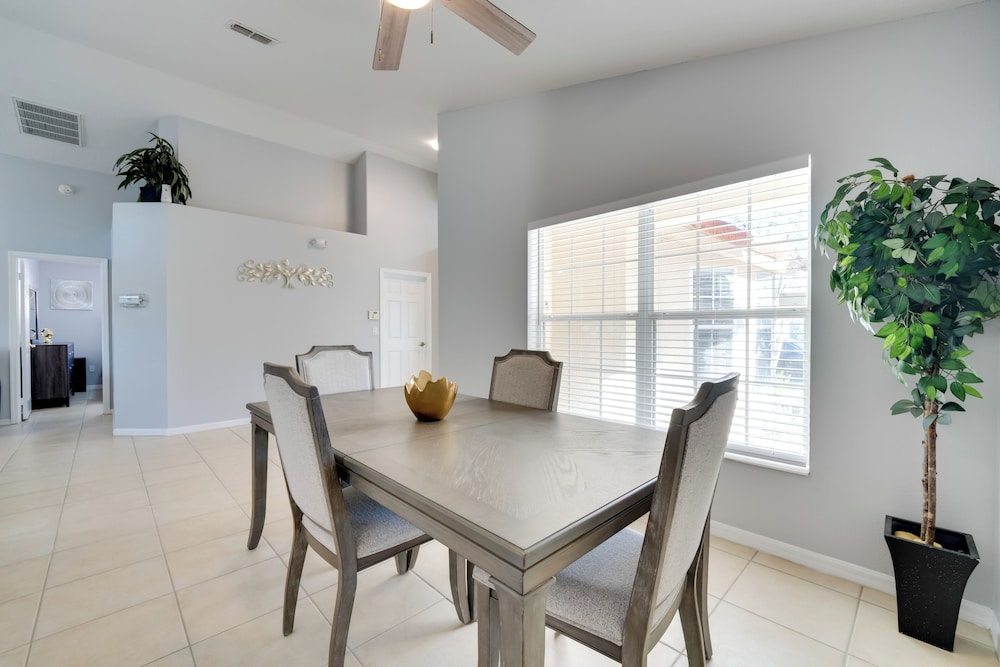 11 Mi to Disney: Pet friendly Aviana Resort Home - photo 30
